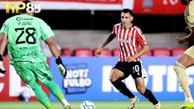 Lịch sử đối đầu giữa Cusco FC vs Estudiantes La Plata