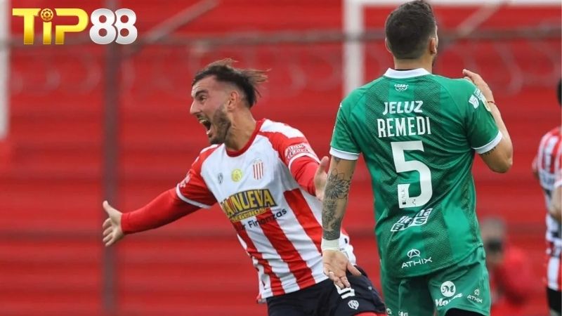 Lịch sử đối đầu giữa Banfield vs Barracas Central