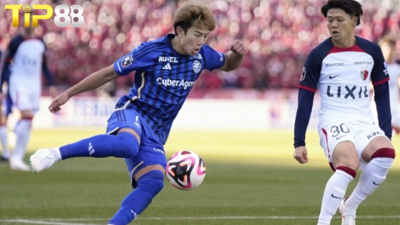 Lịch sử đối đầu giữa Machida Zelvia vs Kashima Antlers