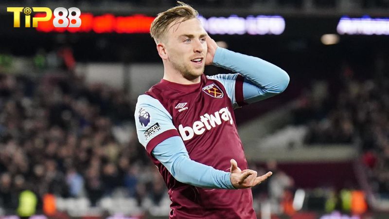 Lịch sử đối đầu West Ham vs Brentford