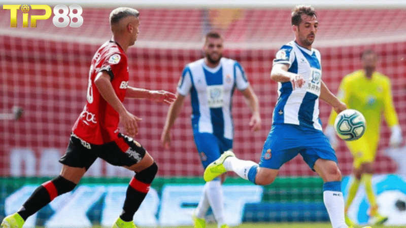 Lịch sử đối đầu Celta Vigo vs Espanyol