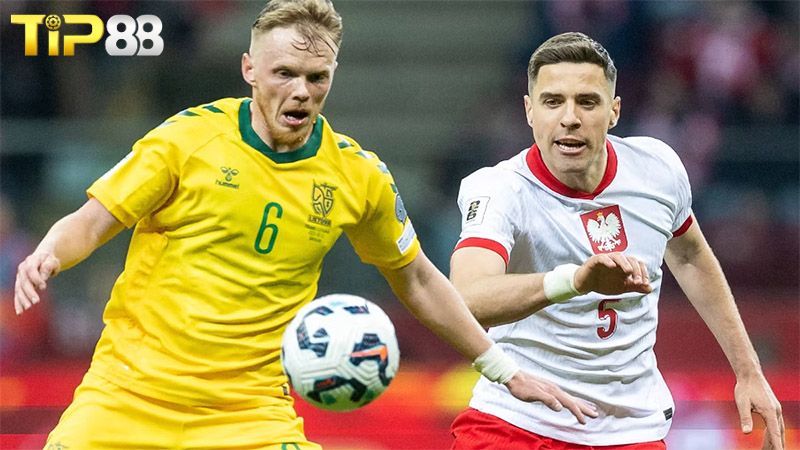Phong độ của Phần Lan vs Lithuania