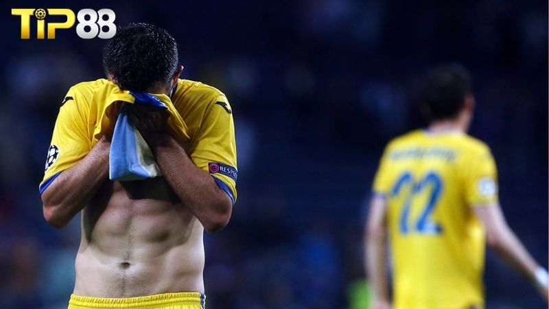 Lịch sử đối đầu giữa BATE Borisov vs Gomel