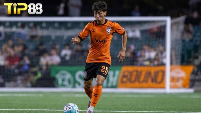 Lịch sử đối đầu giữa Hartford Athletic vs Orange County SC