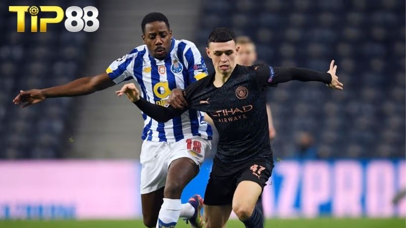 Lịch sử đối đầu giữa FC Porto vs Manchester City