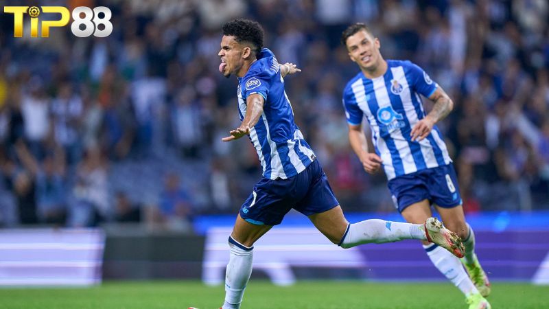 Lịch sử đối đầu giữa Casa Pia AC vs FC Porto