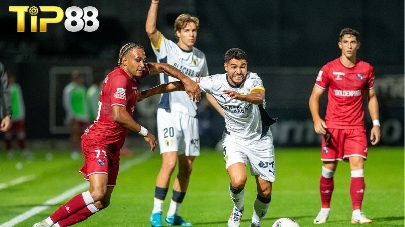 Lịch sử đối đầu giữa Famalicao vs Gil Vicente