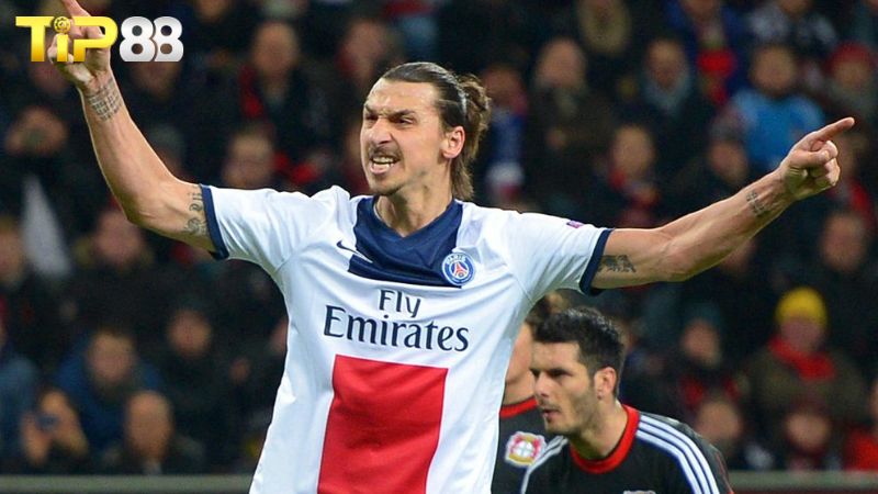 Lịch sử đối đầu Bayer Leverkusen vs PSG