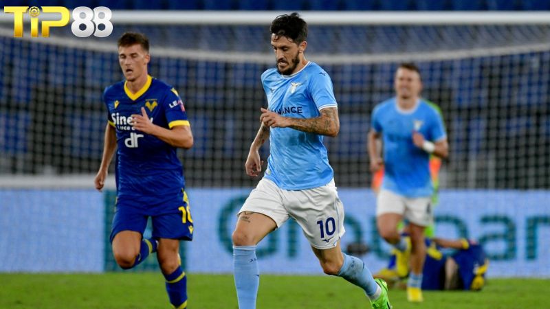 Lịch sử đối đầu giữa Verona vs Lazio