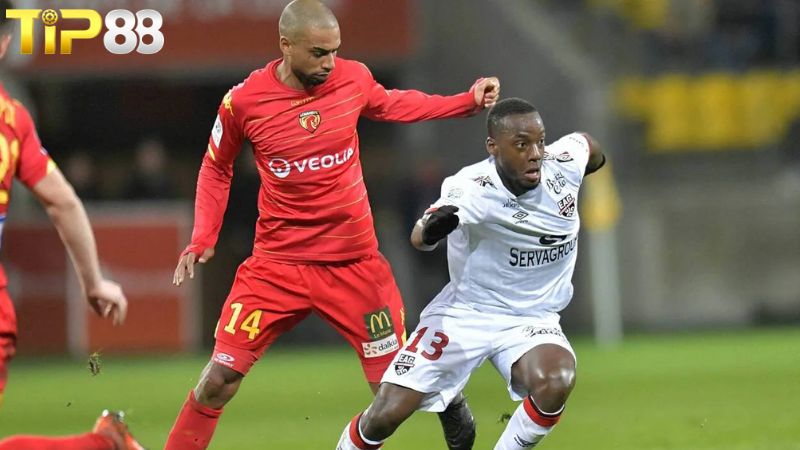 Lịch sử đối đầu giữa Le Mans vs Guingamp