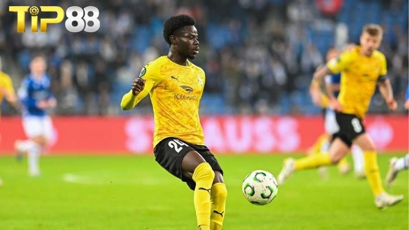 Lịch sử đối đầu giữa Sabah Baku vs KuPS