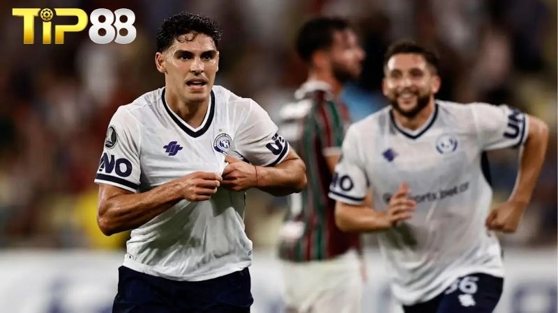 Lịch sử đối đầu giữa Ind. Rivadavia vs Fluminense