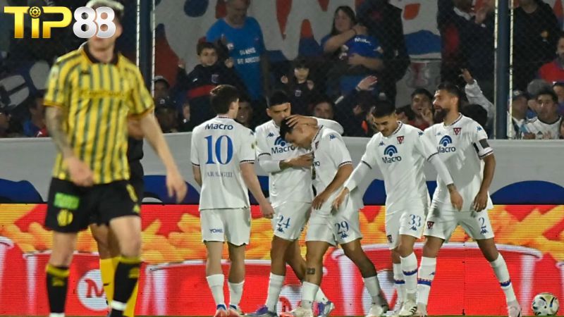 Lịch sử đối đầu giữa Tigre vs CA Aldosivi