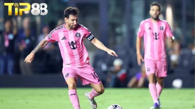 Lịch sử đối đầu giữa Inter Miami vs Club Leon