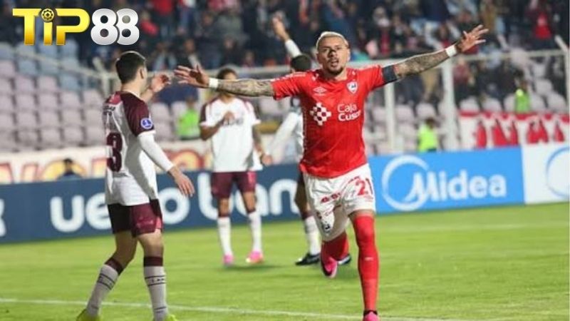 Lịch sử đối đầu giữa Cienciano vs Torque