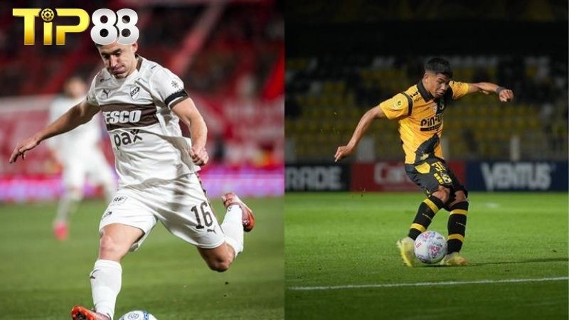 Lịch sử đối đầu giữa Platense vs Coquimbo Unido