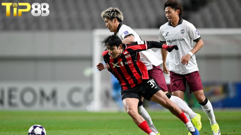 Lịch sử đối đầu giữa Vissel Kobe vs Seoul
