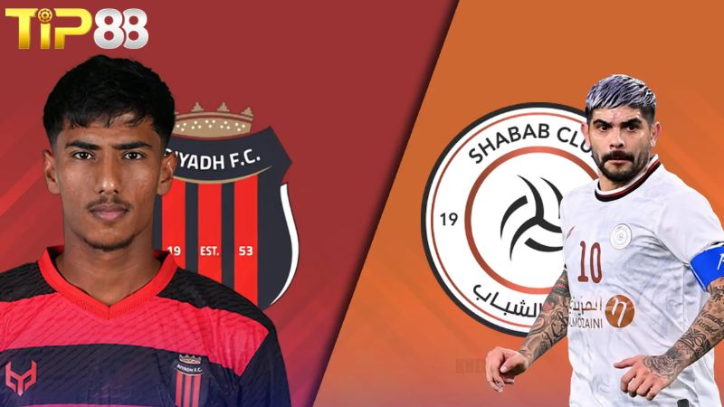 Lịch sử đối đầu giữa Al Shabab vs Al Riyadh