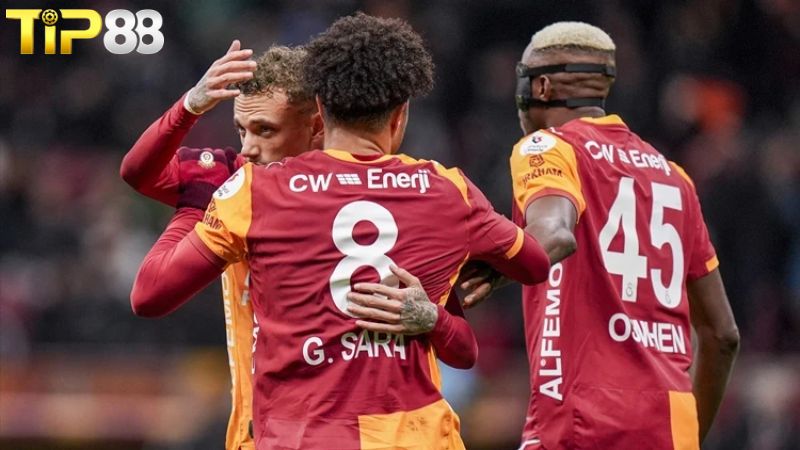 Lịch sử đối đầu giữa Kayserispor vs Kocaelispor