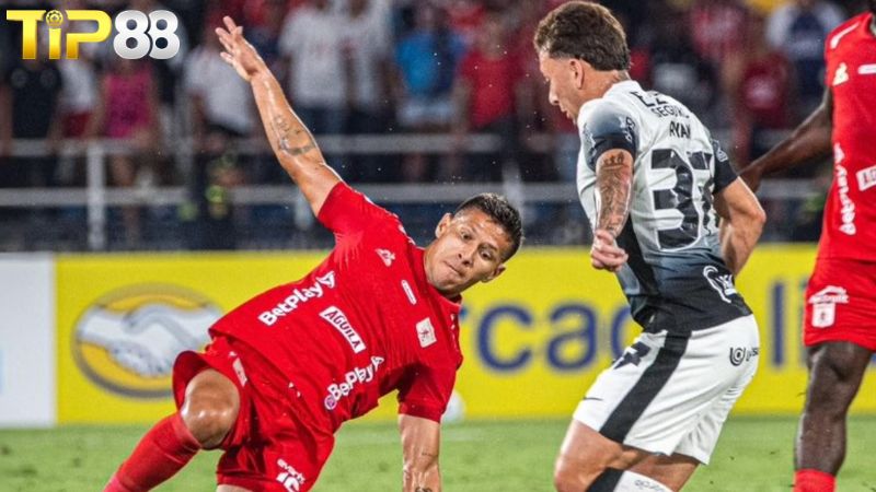 Lịch sử đối đầu giữa Athletico-PR vs Corinthians
