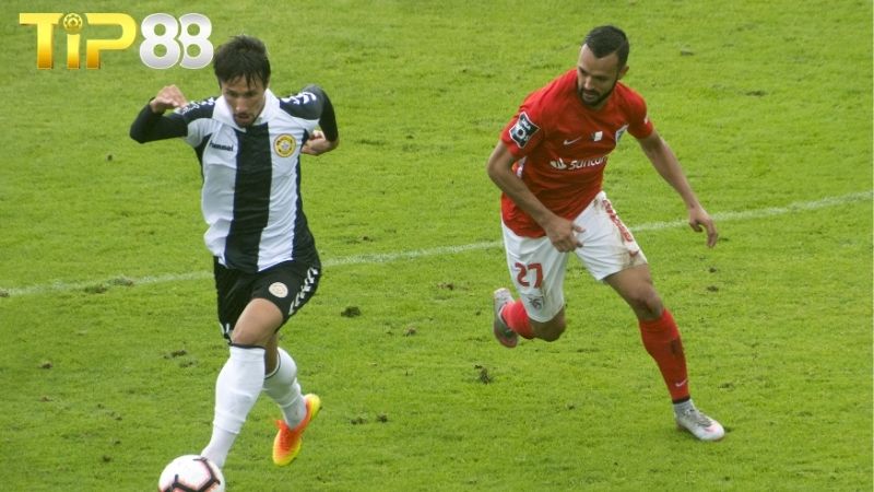 Lịch sử đối đầu giữa Santa Clara vs Nacional