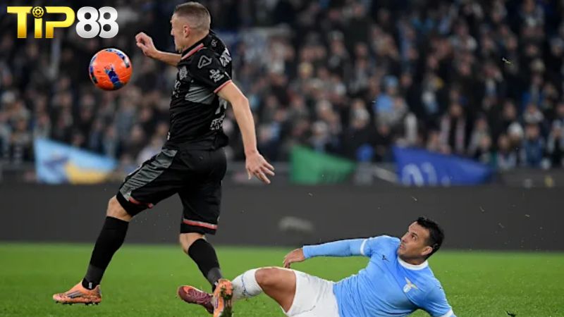 Lịch sử đối đầu giữa Cremonese vs Lazio