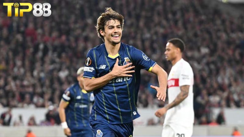 Lịch sử đối đầu giữa Stuttgart vs FC Porto