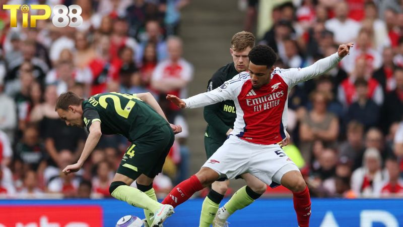 Lịch sử đối đầu Arsenal vs Brentford