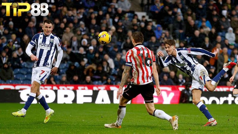 Lịch sử đối đầu giữa Charlton vs Stoke City