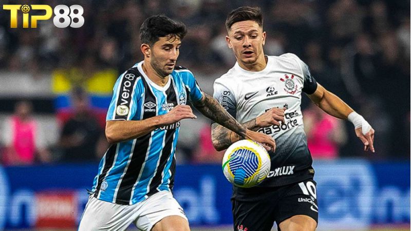 Lịch sử đối đầu Gremio vs Vasco da Gama