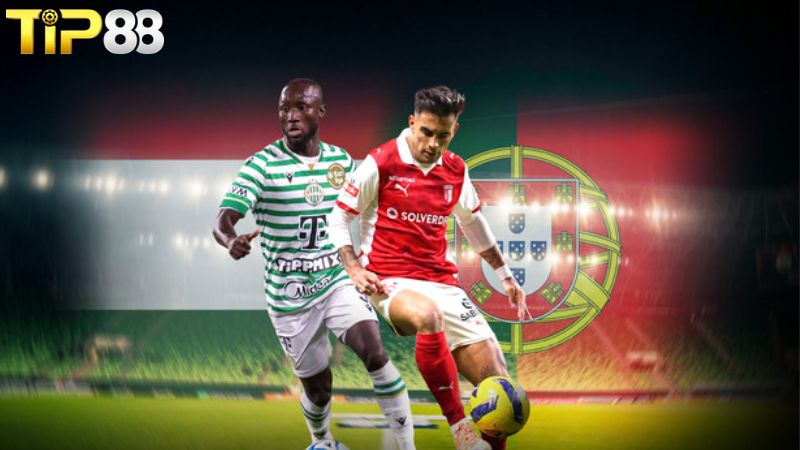 Lịch sử đối đầu giữa Ferencvaros vs Braga