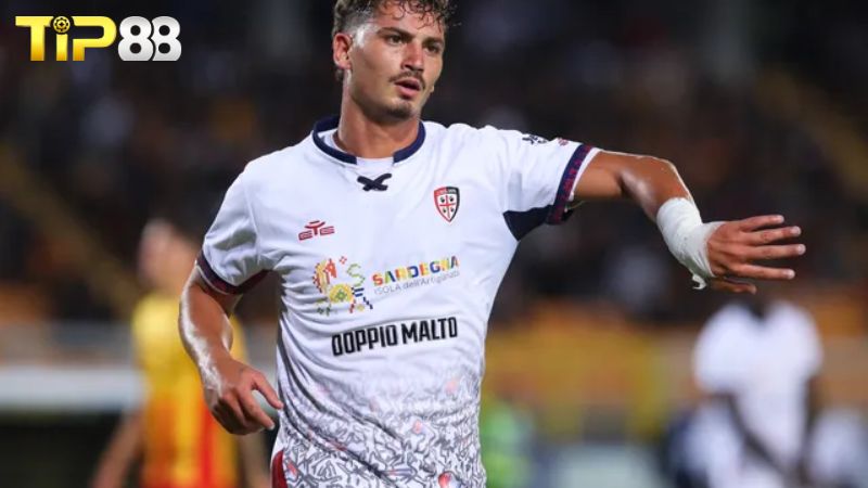 Lịch sử đối đầu Cagliari vs Sassuolo
