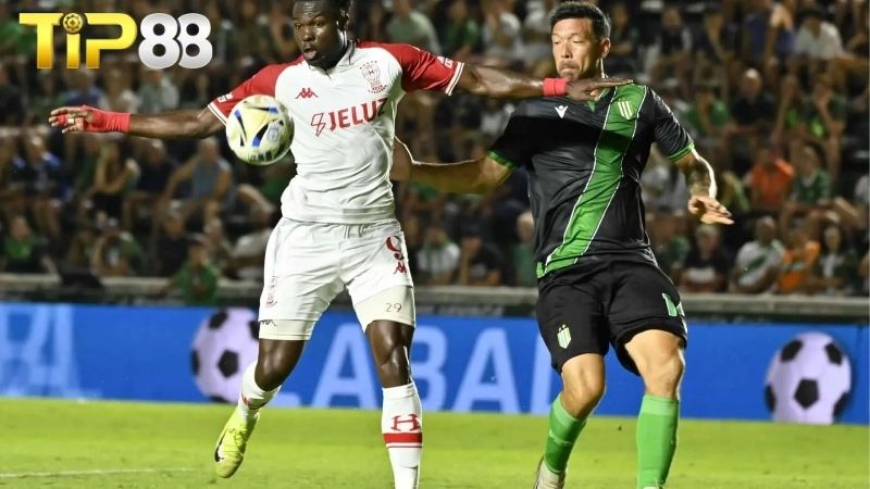 Lịch sử đối đầu giữa Huracan vs Banfield