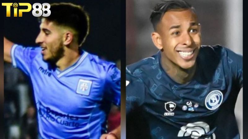 Lịch sử đối đầu giữa Estudiantes Rio Cuarto vs Independiente Rivadavia