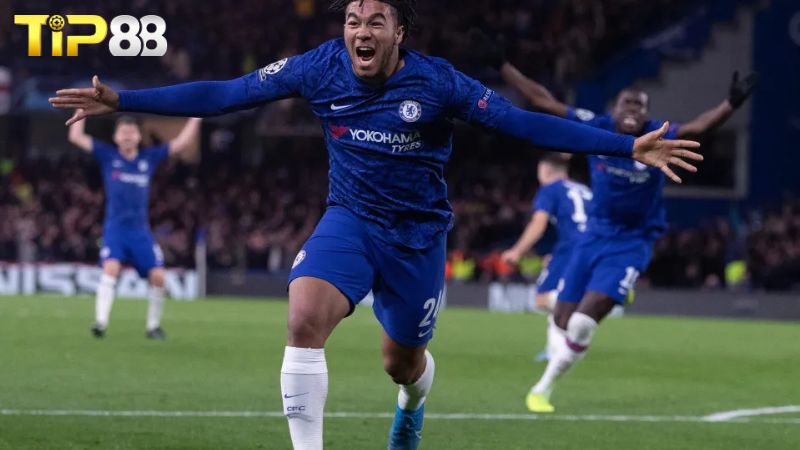 Lịch sử đối đầu Chelsea vs Ajax