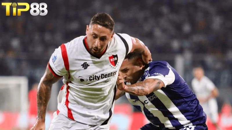 Lịch sử đối đầu giữa Newells Old Boys vs CA Independiente