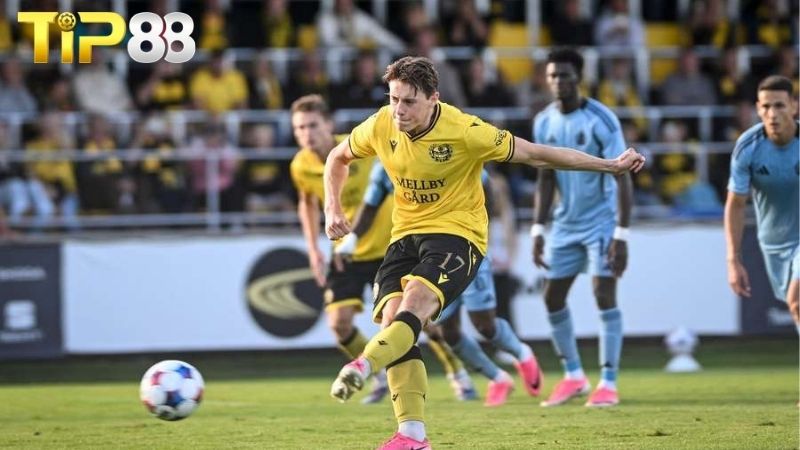 Lịch sử đối đầu giữa Slovan Bratislava vs Mjallby