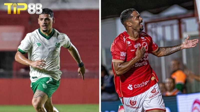 Lịch sử đối đầu giữa EC Juventude vs Vila Nova