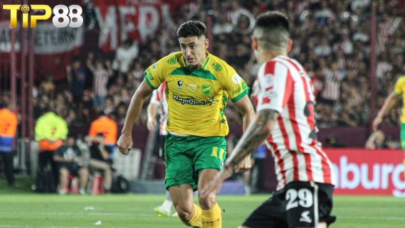 Lịch sử đối đầu giữa Defensa y Justicia vs Estudiantes La Plata