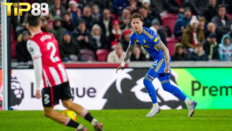 Lịch sử đối đầu giữa Leeds vs Brentford