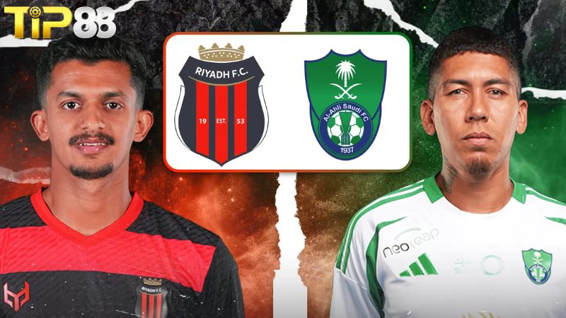 Lịch sử đối đầu giữa Al Riyadh vs Al Ahli SC