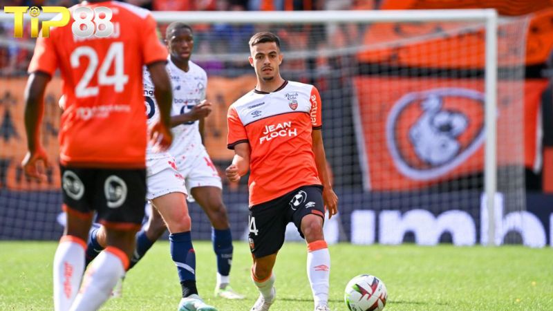 Lịch sử đối đầu giữa Lille vs Lorient