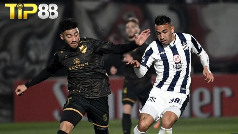 Lịch sử đối đầu giữa CA Platense vs Talleres De Cordoba