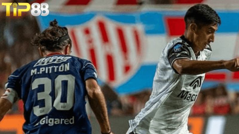 Lịch sử đối đầu giữa Gimnasia Mendoza vs Instituto Cordoba