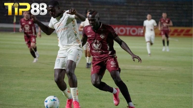 Lịch sử đối đầu giữa Mushuc Runa vs Orense
