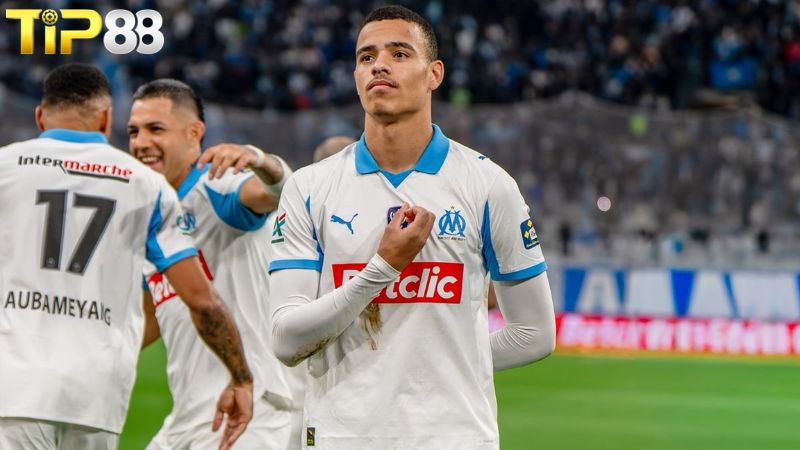Lịch sử đối đầu giữa Toulouse vs Marseille