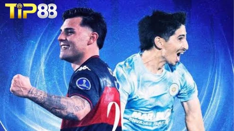 Lịch sử đối đầu giữa Tigre vs Montevideo City
