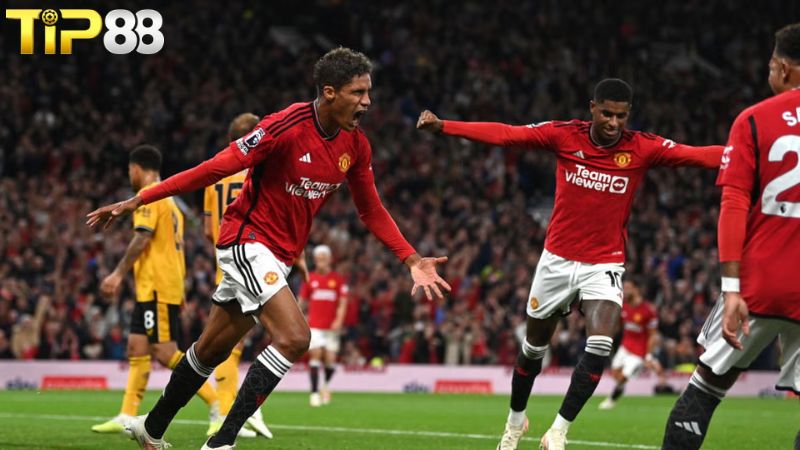 Lịch sử đối đầu Wolverhampton vs Manchester United