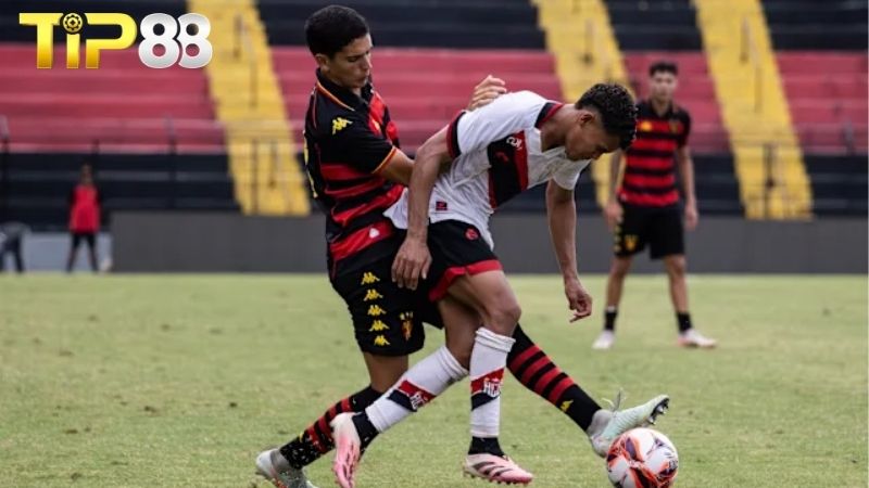 Lịch sử đối đầu giữa CRB vs Vila Nova FC