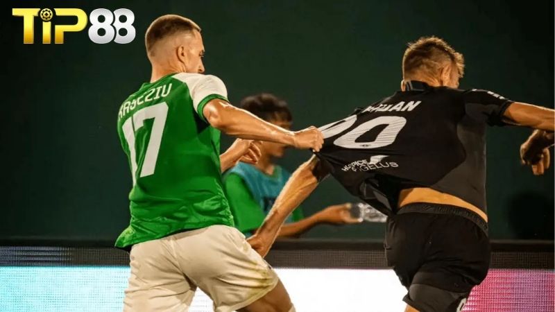 Lịch sử đối đầu giữa Egnatia vs NK Celje